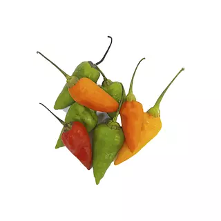 Aji Dulce Topito