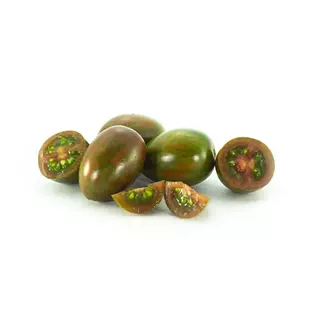 Tomate Zebra