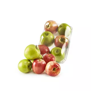 Manzanas Por 5 Und