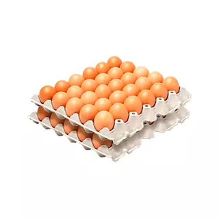Huevos Criollos
