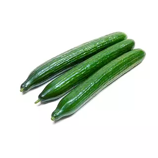 Pepino Europeo