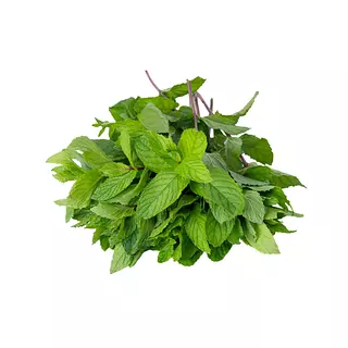 Hierbabuena