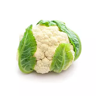 Coliflor