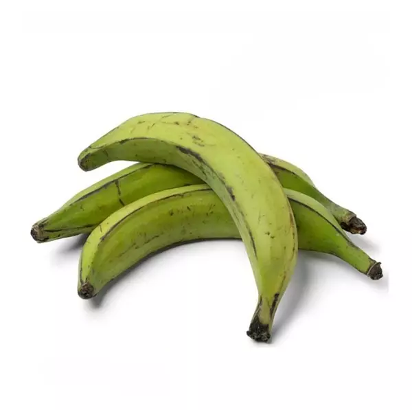 Platano Verde
