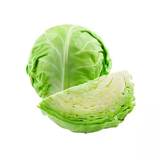 Repollo Blanco