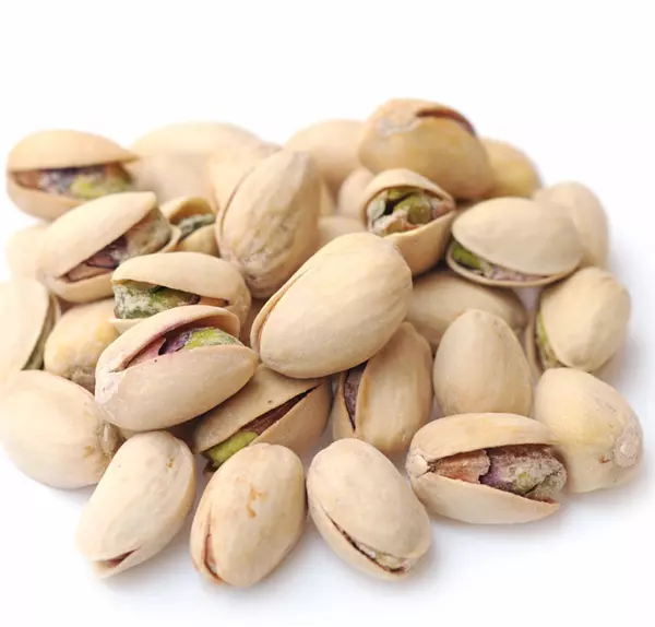 Pistachos