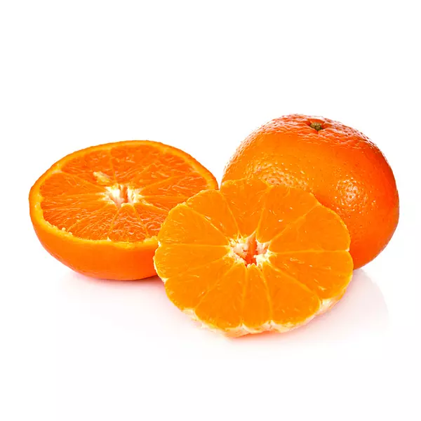 Mandarina Importada