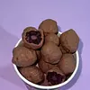 Zarzamoras Con Chocolate