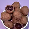 Zarzamoras Con Chocolate