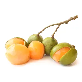 Mamoncillo