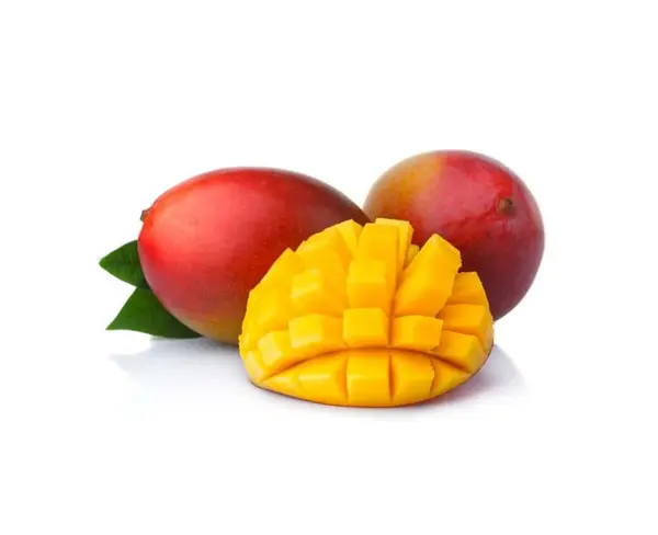 Mango Vandyke